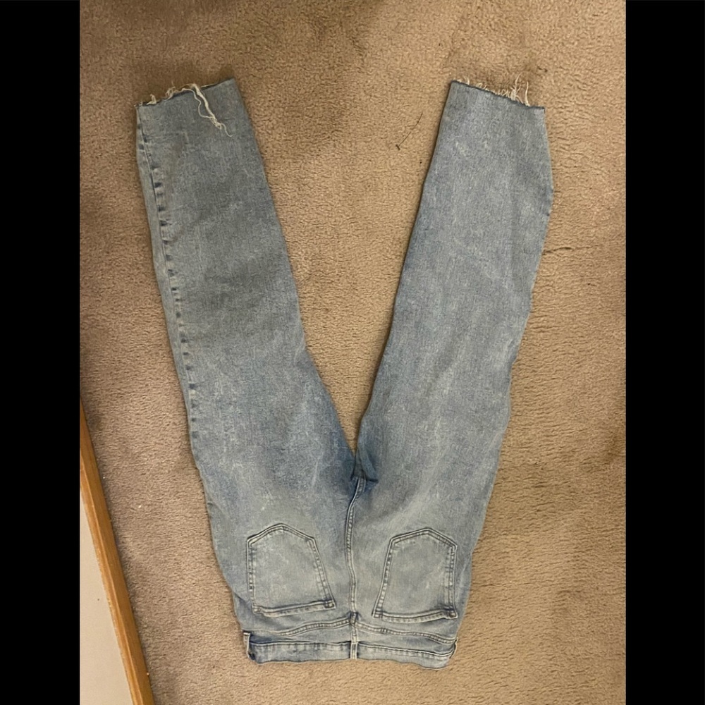 Kensie Vintage Jeans